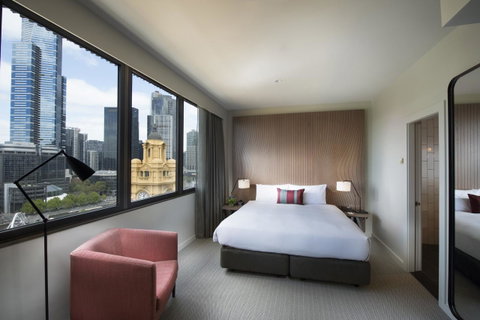 DoubleTree By Hilton Melbourne - Melbourne Tourism 31