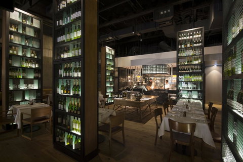 DoubleTree By Hilton Melbourne - Melbourne Tourism 40