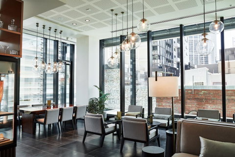 Novotel Melbourne Central - Melbourne Tourism 2
