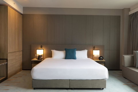 Novotel Melbourne Central - Melbourne Tourism 15