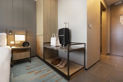 Novotel Melbourne Central - Melbourne Tourism 37
