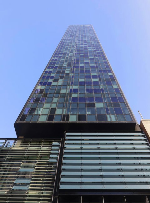 Novotel Melbourne Central - Melbourne Tourism 12