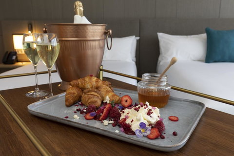 Novotel Melbourne Central - Melbourne Tourism 41