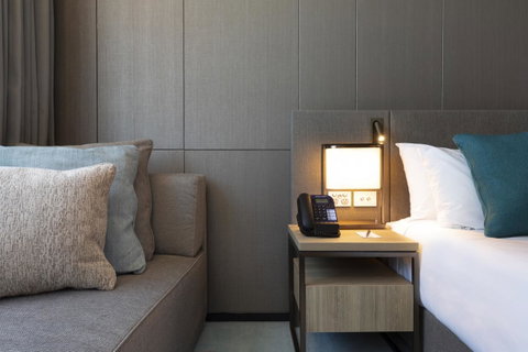 Novotel Melbourne Central - Melbourne Tourism 32