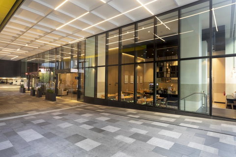 Novotel Melbourne Central - Melbourne Tourism 27