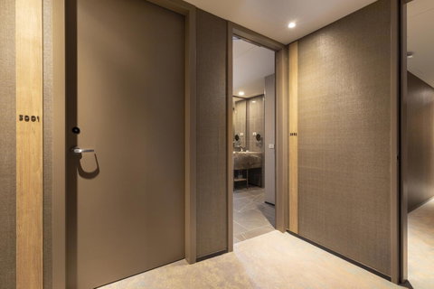 Novotel Melbourne Central - Melbourne Tourism 34