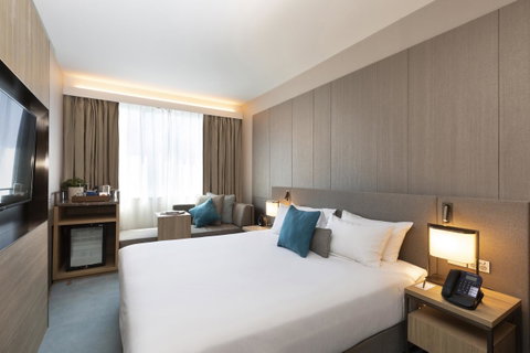 Novotel Melbourne Central - Melbourne Tourism 0