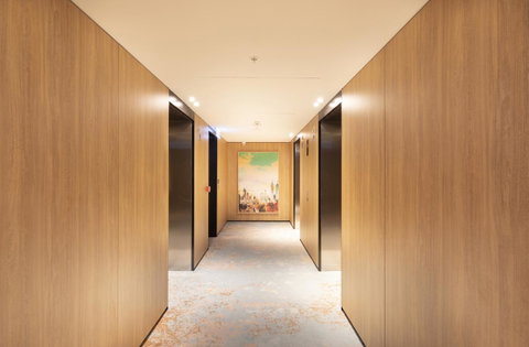 Novotel Melbourne Central - Melbourne Tourism 39