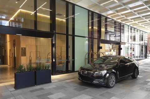 Novotel Melbourne Central - Melbourne Tourism 7