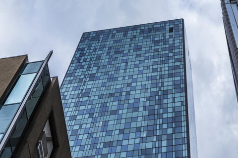 Novotel Melbourne Central - Melbourne Tourism 19