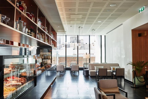 Novotel Melbourne Central - Melbourne Tourism 30