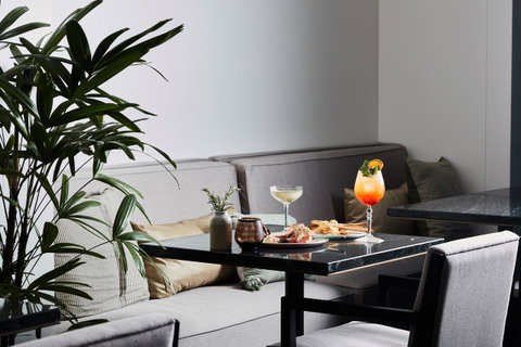 Novotel Melbourne Central - Melbourne Tourism 24