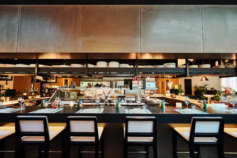Novotel Melbourne Central - Melbourne Tourism 18