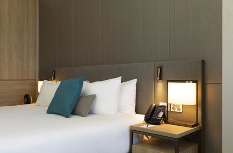 Novotel Melbourne Central - Melbourne Tourism 43