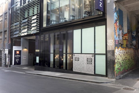 Novotel Melbourne Central - Melbourne Tourism 26