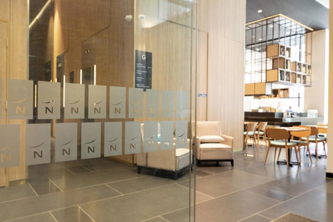 Novotel Melbourne Central - Melbourne Tourism 38