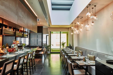 Novotel Melbourne Central - Melbourne Tourism 21