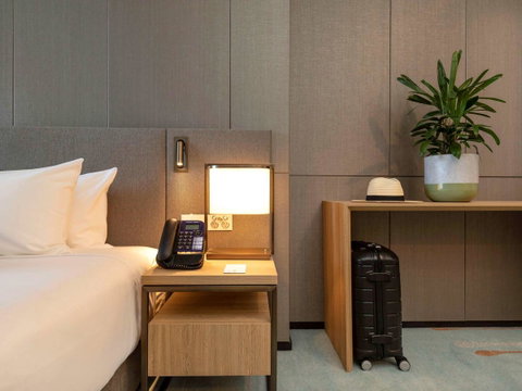 Novotel Melbourne Central - Melbourne Tourism 10