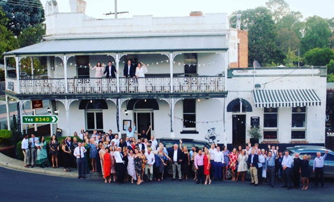 The Alexandra Hotel - Melbourne Tourism 24