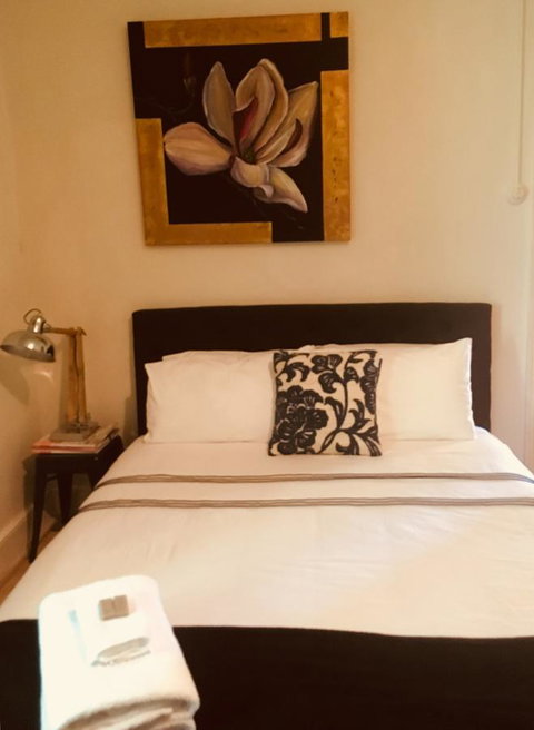 The Alexandra Hotel - Melbourne Tourism 15