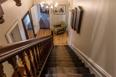 The Alexandra Hotel - Melbourne Tourism 18