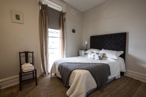 The Alexandra Hotel - Melbourne Tourism 9