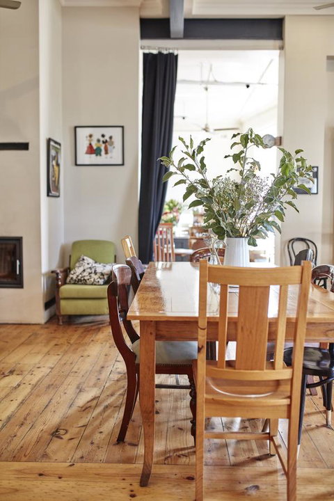 The Alexandra Hotel - Melbourne Tourism 35