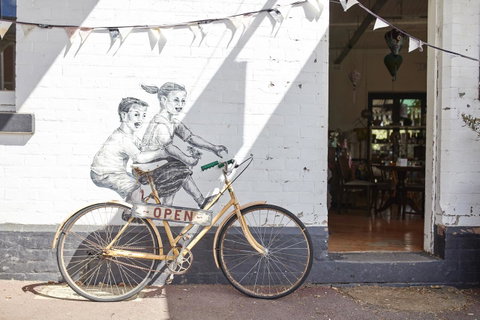 The Alexandra Hotel - Melbourne Tourism 8
