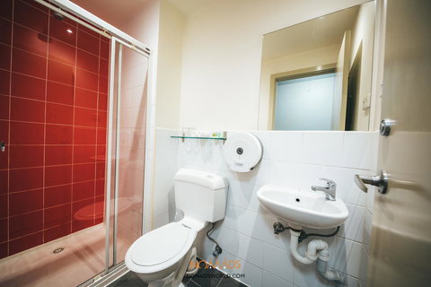 Nomads Melbourne Backpackers - Melbourne Tourism 17