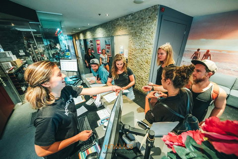 Nomads Melbourne Backpackers - Melbourne Tourism 16