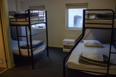 Nomads Melbourne Backpackers - Melbourne Tourism 41