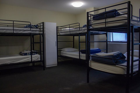 Nomads Melbourne Backpackers - Melbourne Tourism 34