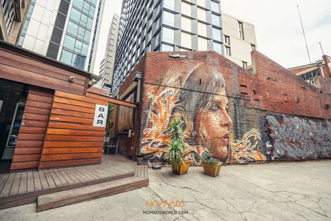 Nomads Melbourne Backpackers - Melbourne Tourism 8