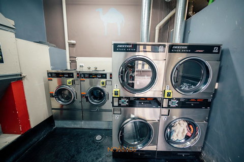 Nomads Melbourne Backpackers - Melbourne Tourism 3