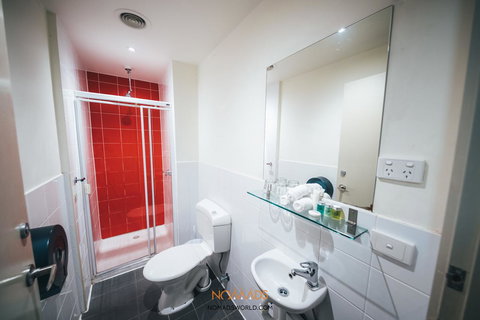 Nomads Melbourne Backpackers - Melbourne Tourism 25