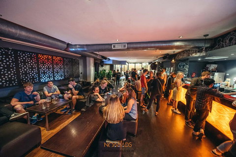 Nomads Melbourne Backpackers - Melbourne Tourism 14