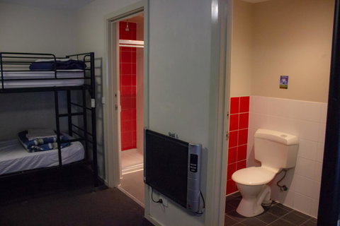 Nomads Melbourne Backpackers - Melbourne Tourism 42