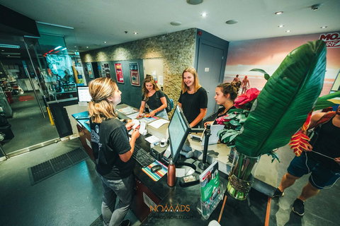 Nomads Melbourne Backpackers - Melbourne Tourism 5