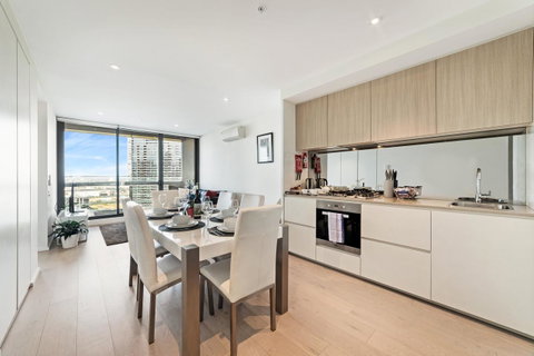 Best Views On Collins - Melbourne Tourism 8