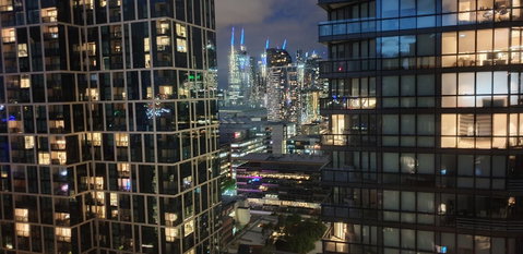 Best Views On Collins - Melbourne Tourism 23
