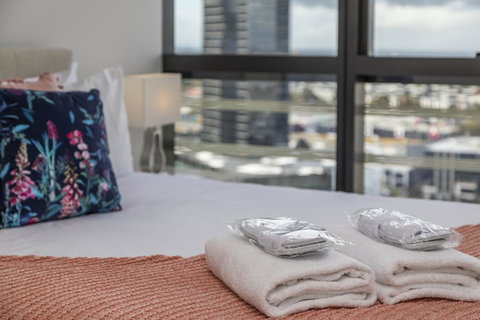Best Views On Collins - Melbourne Tourism 34