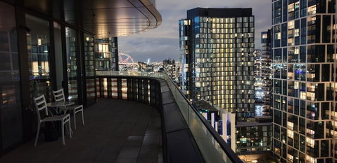 Best Views On Collins - Melbourne Tourism 24