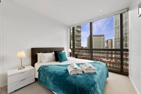 Best Views On Collins - Melbourne Tourism 22