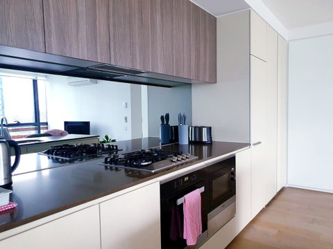 Best Views On Collins - Melbourne Tourism 1