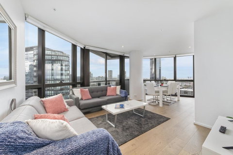 Best Views On Collins - Melbourne Tourism 4