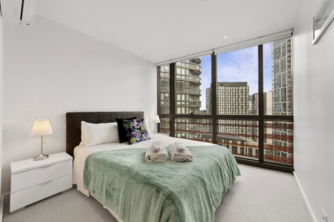 Best Views On Collins - Melbourne Tourism 21