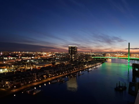 Best Views On Collins - Melbourne Tourism 3