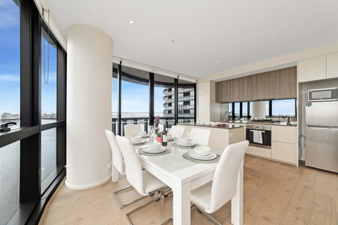 Best Views On Collins - Melbourne Tourism 7