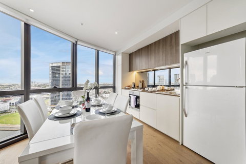 Best Views On Collins - Melbourne Tourism 29