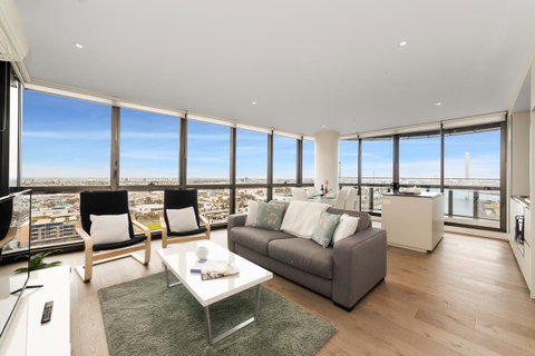 Best Views On Collins - Melbourne Tourism 0